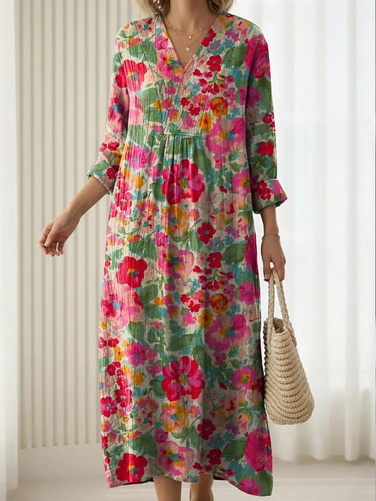 Hans & Lea Sommerkleid Henriette für Damen