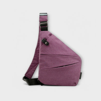 Esther | Anti-Theft Crossbody Bag