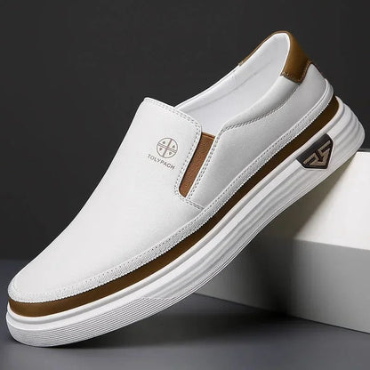 Hans & Lea Slip-On-Schuhe Gian für Herren