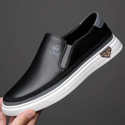Hans & Lea Slip-On-Schuhe Gian für Herren