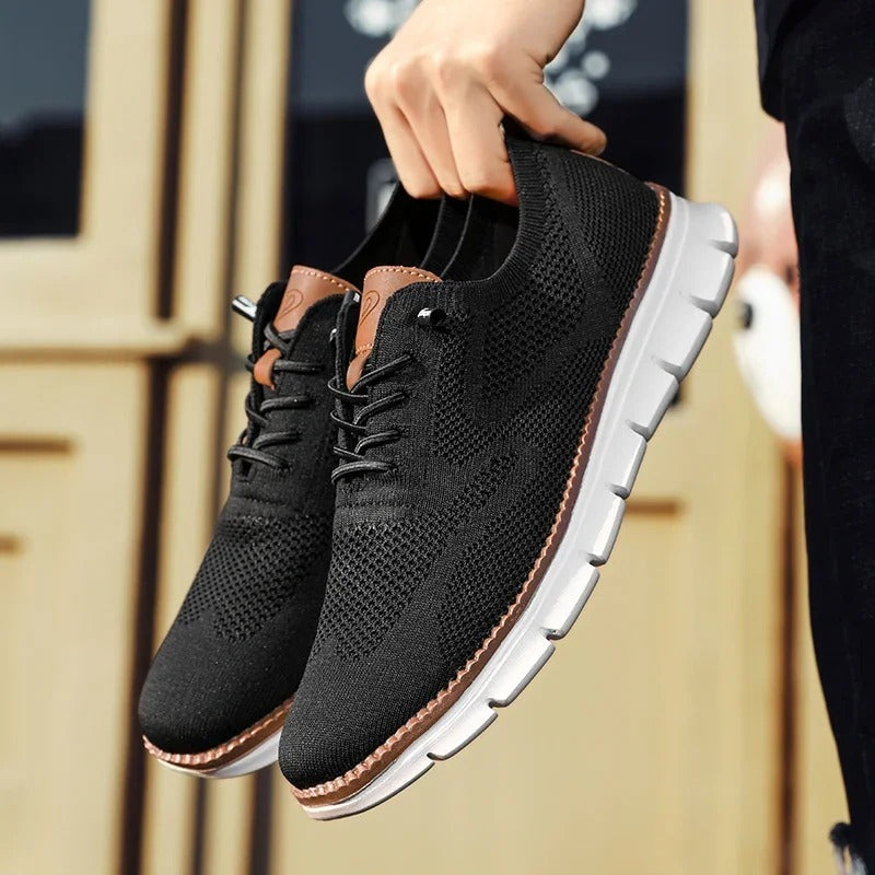 Hans & Lea Sneaker Konrad für Herren