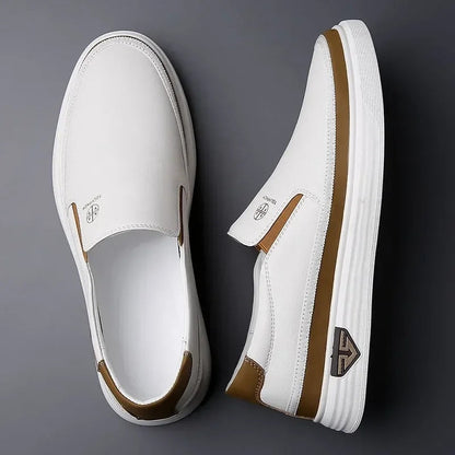 Hans & Lea Slip-On-Schuhe Gian für Herren