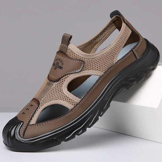 Leah | Comfortable Sandals for Women