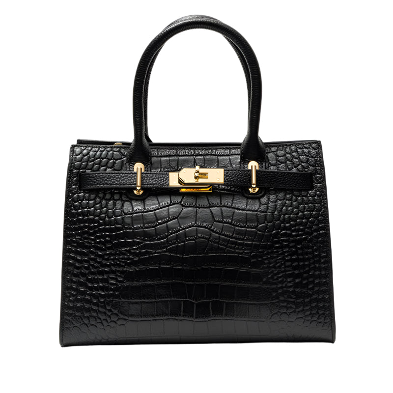 Astrid | Elegant Handbag with Structured Silhouette