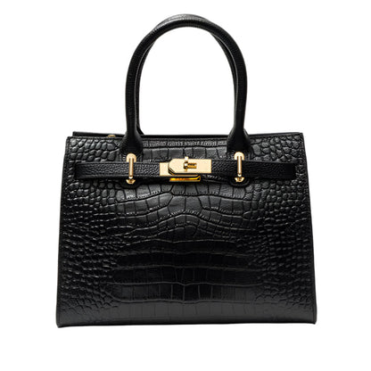 Astrid | Elegant Handbag with Structured Silhouette