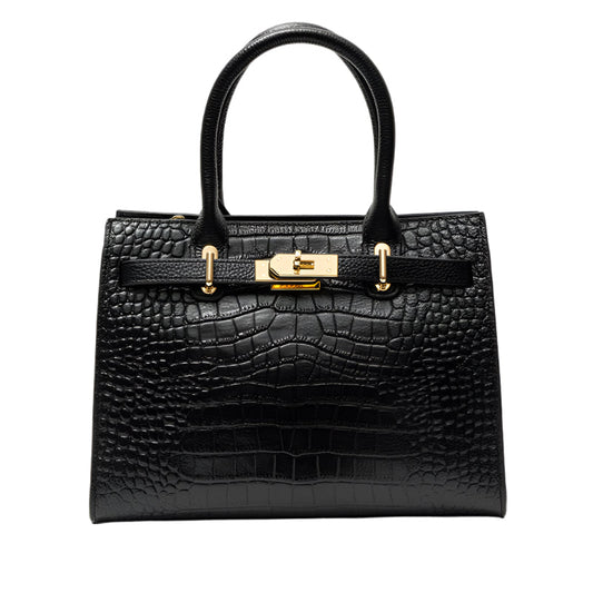 Astrid | Elegant Handbag with Structured Silhouette