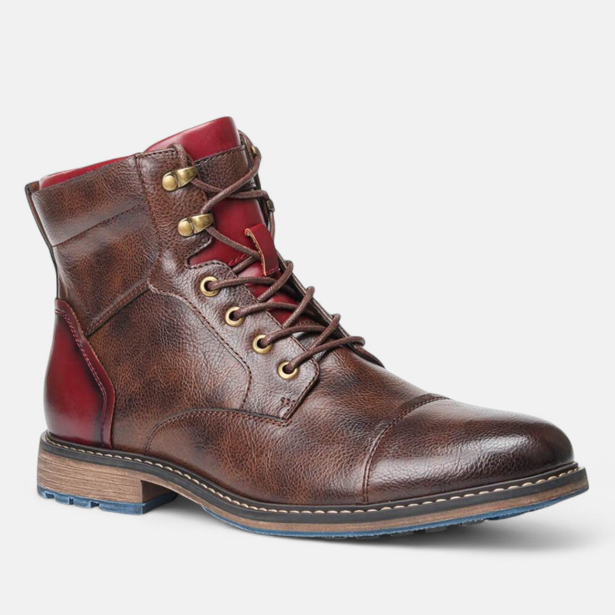 Hans & Lea Stiefel Urs für Herren