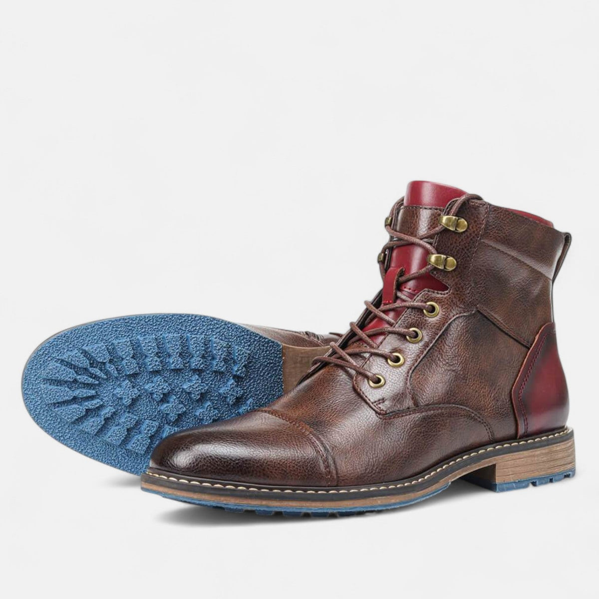 Hans & Lea Stiefel Urs für Herren