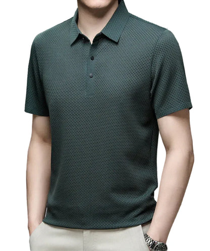 Hans & Lea Poloshirt Jakob für Herren