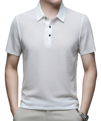 Hans & Lea Poloshirt Jakob für Herren