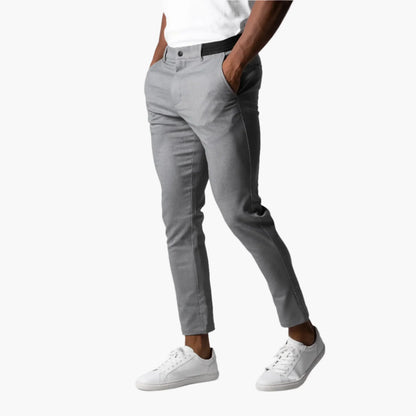 Hans & Lea Chinohose Jasper für Herren