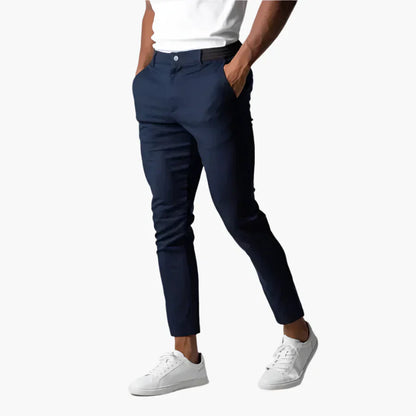 Hans & Lea Chinohose Jasper für Herren