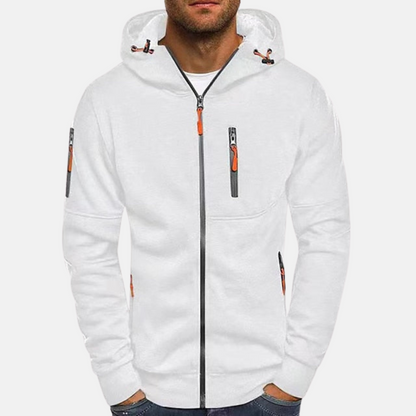 Nicco | Premium Fleece Vest for Men