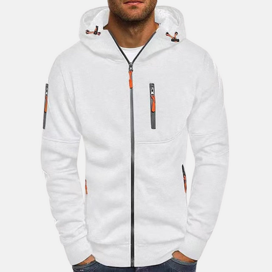 Nicco | Premium Fleece Vest for Men