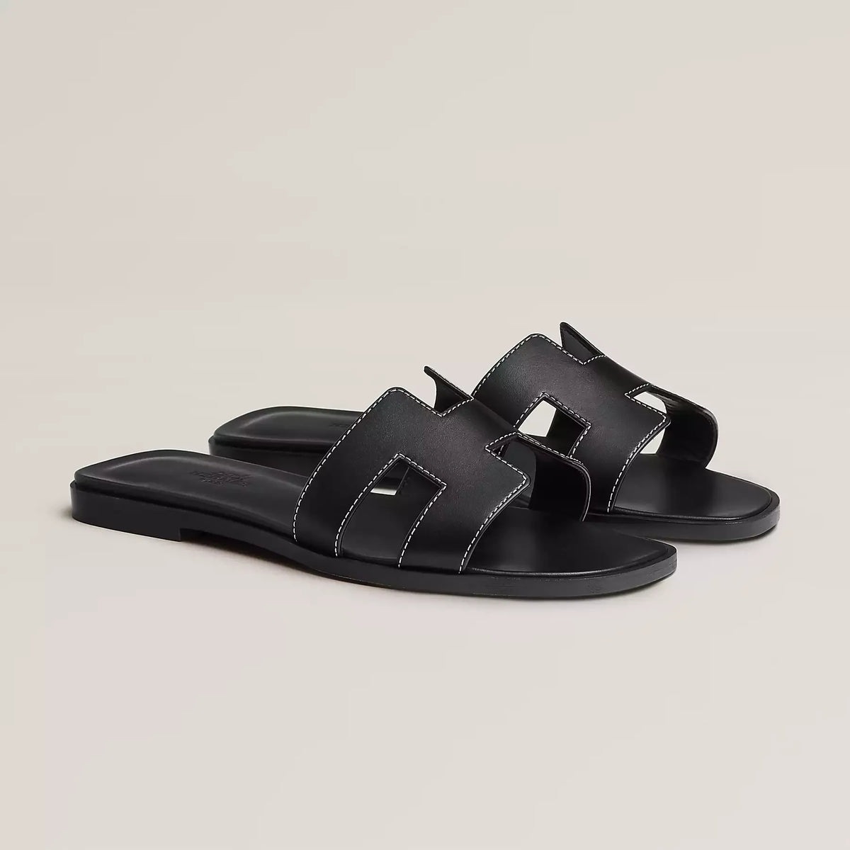 Hattie | Open Summer Sandals