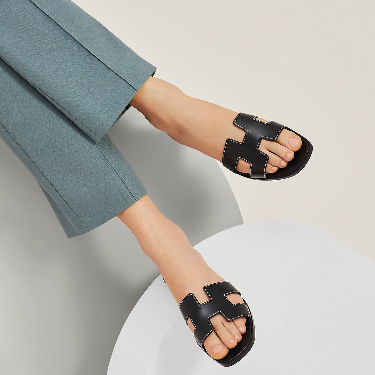 Hattie | Open Summer Sandals