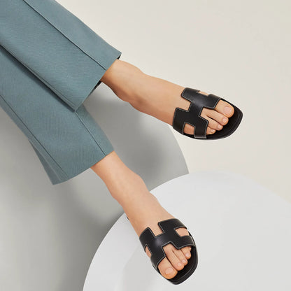 Hattie | Open Summer Sandals