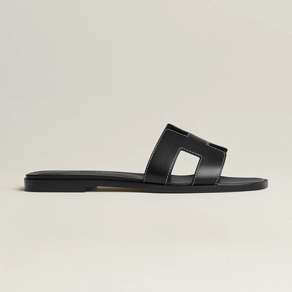Hattie | Open Summer Sandals
