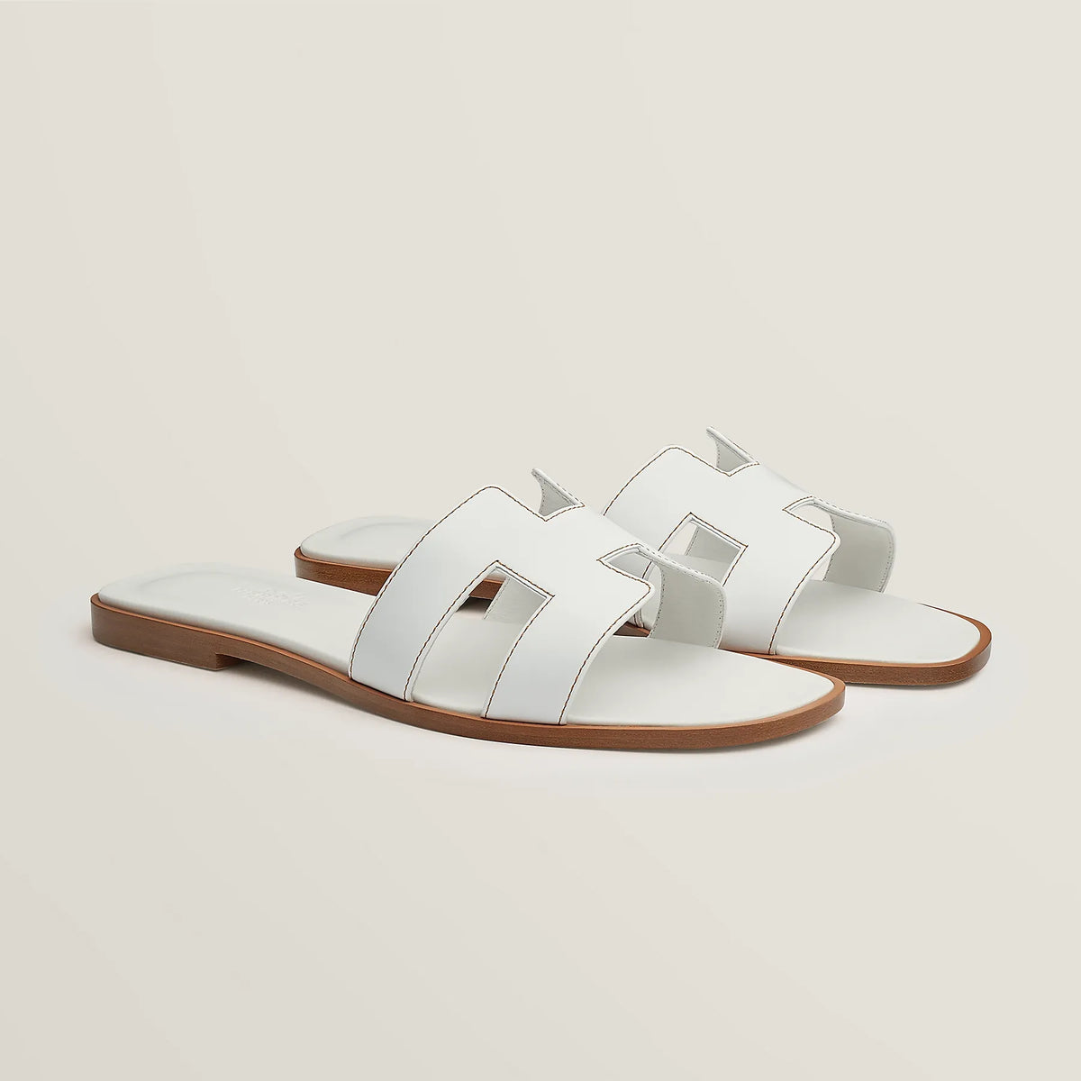 Hattie | Open Summer Sandals