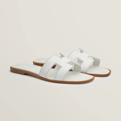 Hattie | Open Summer Sandals