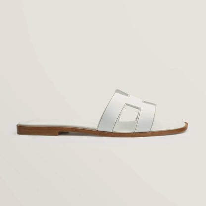 Hattie | Open Summer Sandals