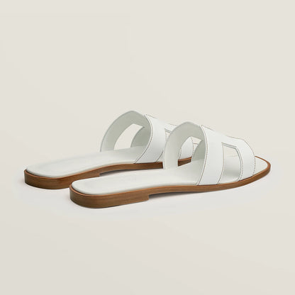 Hattie | Open Summer Sandals