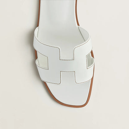 Hattie | Open Summer Sandals