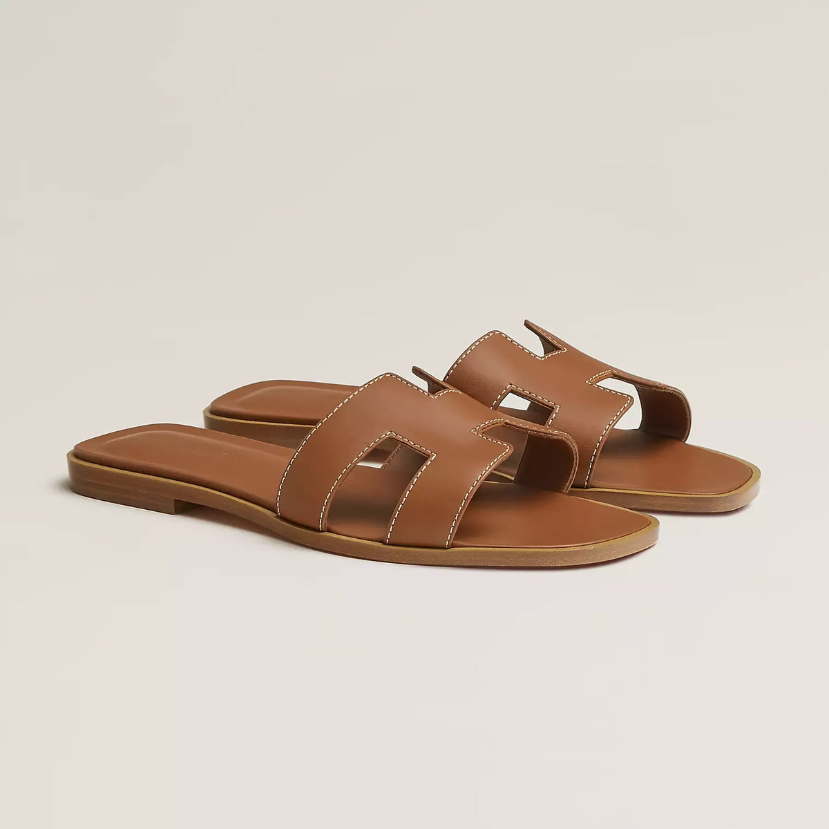 Hattie | Open Summer Sandals