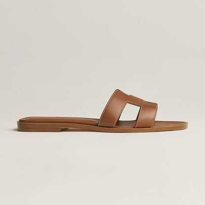 Hattie | Open Summer Sandals