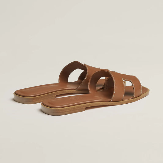 Hattie | Open Summer Sandals
