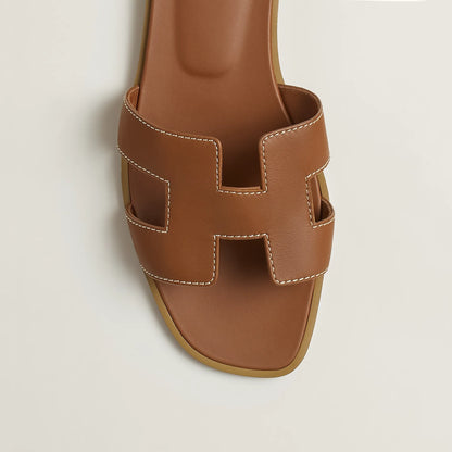 Hattie | Open Summer Sandals