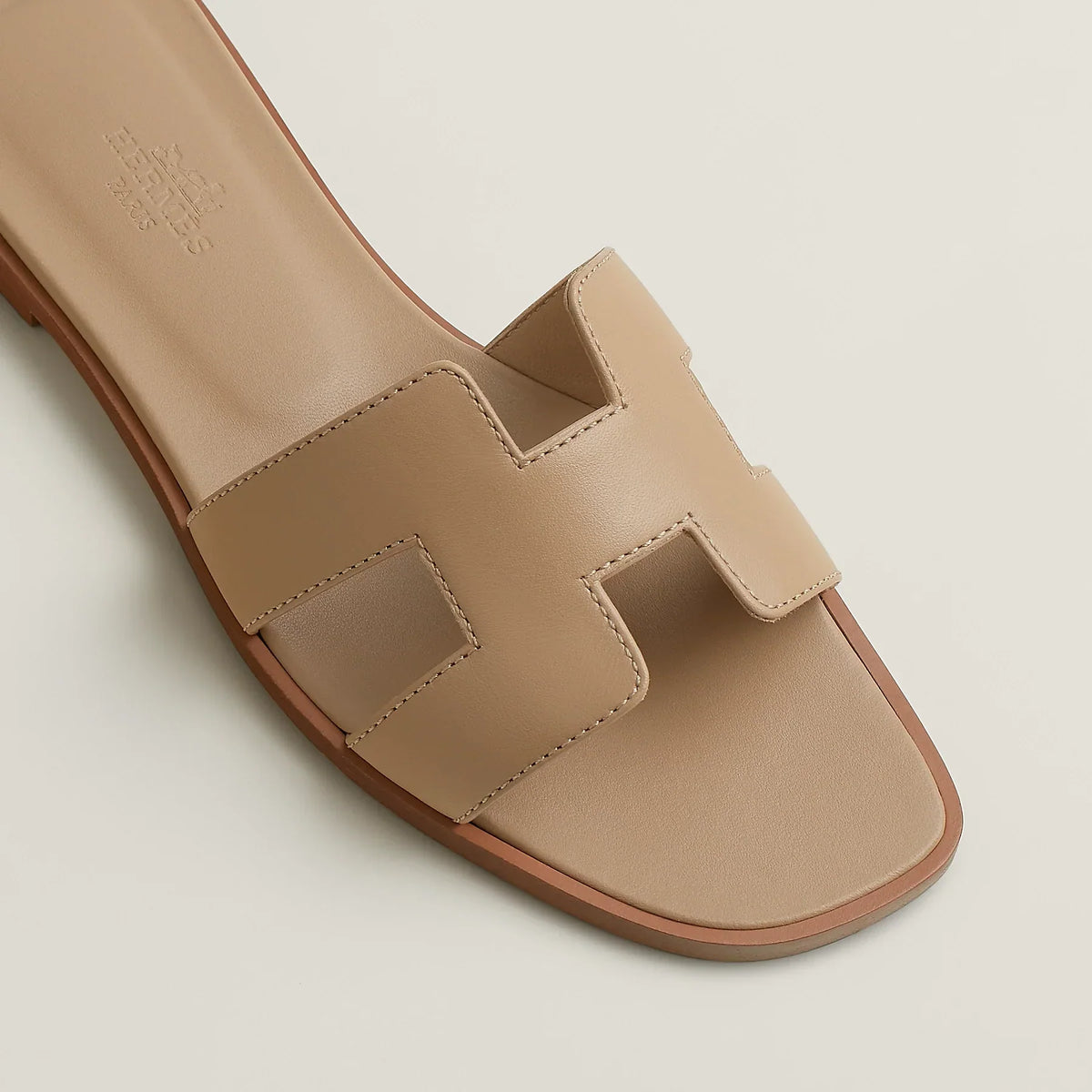 Hattie | Open Summer Sandals
