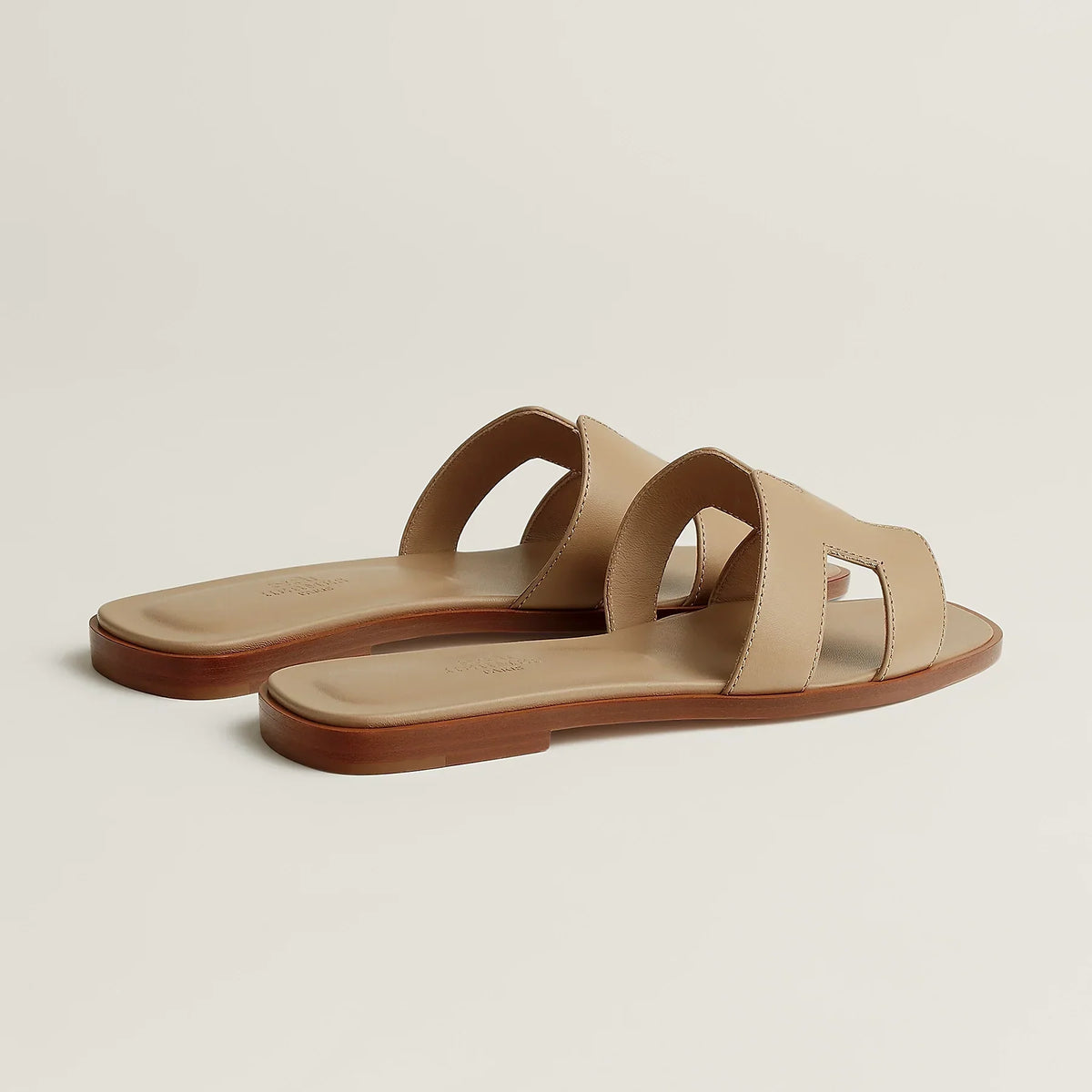 Hattie | Open Summer Sandals