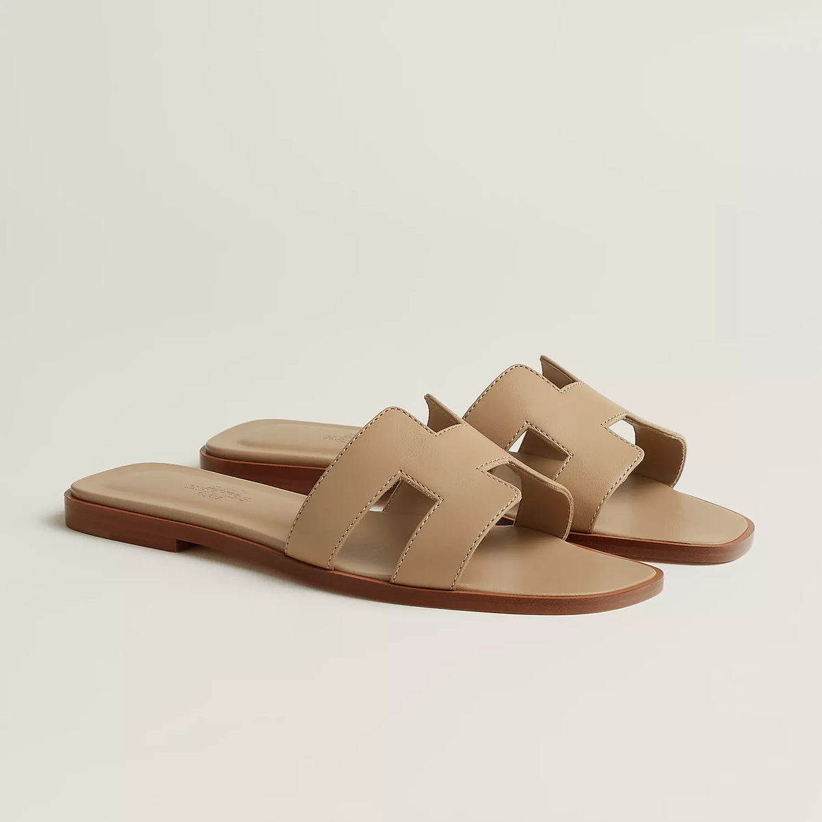 Hattie | Open Summer Sandals