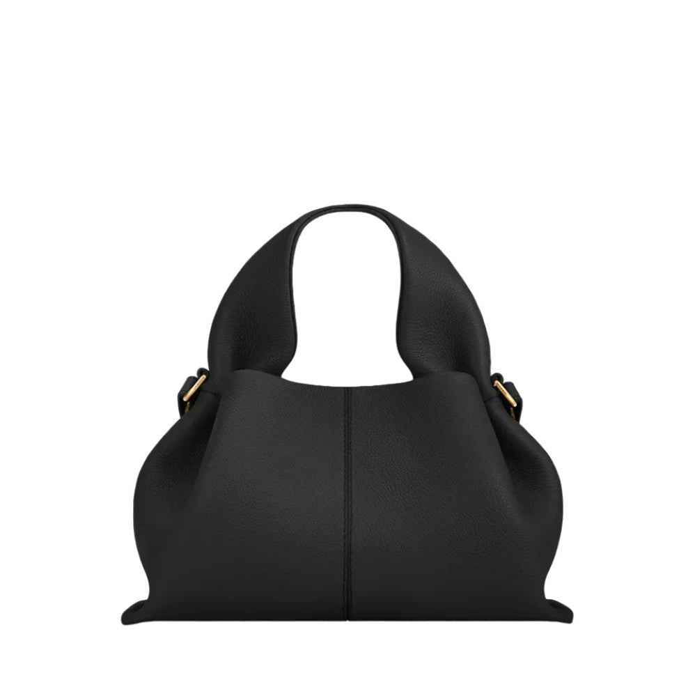 Augustina | Elegant Travel Companion Bag