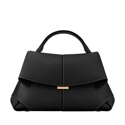 Cornelia | Elegant Handcrafted Two-Compartment Bag