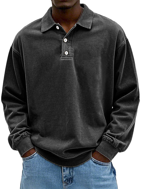 Hans & Lea Poloshirt Gottlieb für Herren