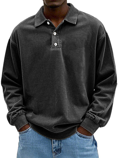 Hans & Lea Poloshirt Gottlieb für Herren