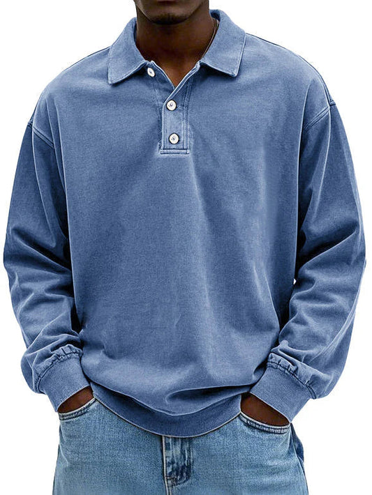 Hans & Lea Poloshirt Gottlieb für Herren