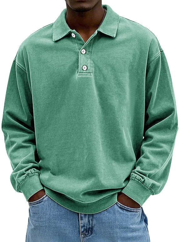 Hans & Lea Poloshirt Gottlieb für Herren