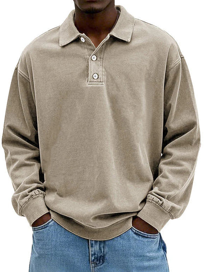 Hans & Lea Poloshirt Gottlieb für Herren