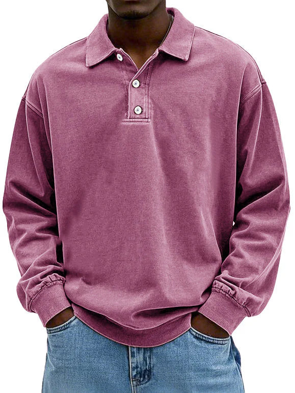 Hans & Lea Poloshirt Gottlieb für Herren
