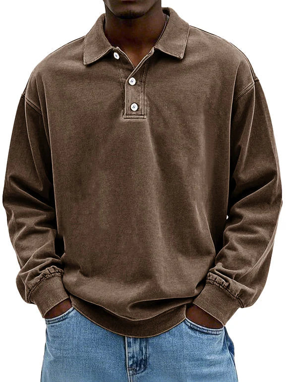 Hans & Lea Poloshirt Gottlieb für Herren