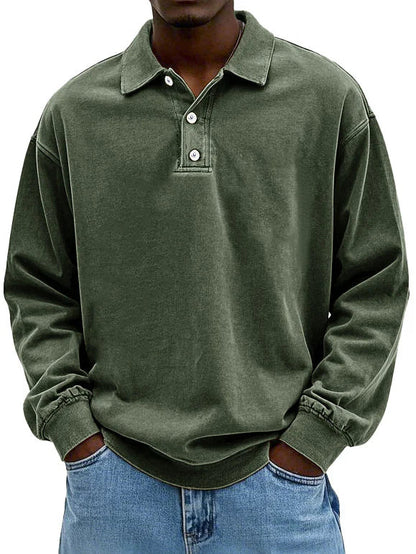 Hans & Lea Poloshirt Gottlieb für Herren