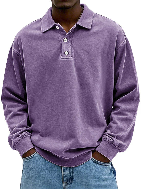 Hans & Lea Poloshirt Gottlieb für Herren