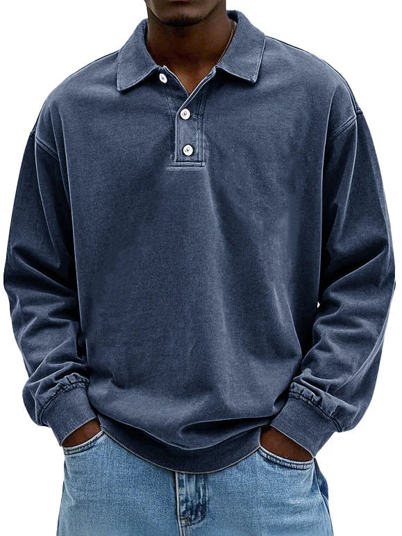 Hans & Lea Poloshirt Gottlieb für Herren