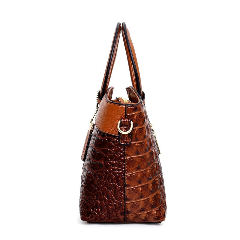 Hedy | Classic Everyday Handbag