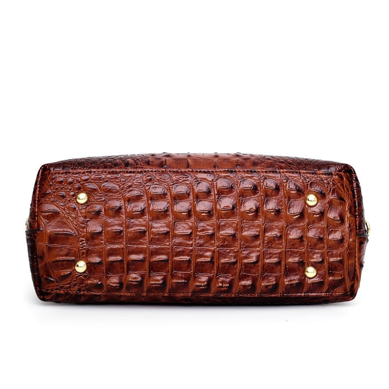 Hedy | Classic Everyday Handbag