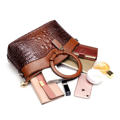 Hedy | Classic Everyday Handbag