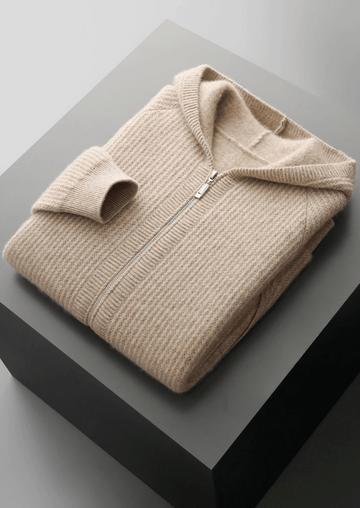 Hans & Lea Hoodie Emanuel für Herren